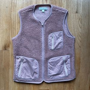 *Sold Out* Outerknown Windrift Vest